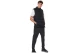 Body Action Packable Quilted Μπουφάν Αμάνικο Ανδρικό (073635 BLACK-01)