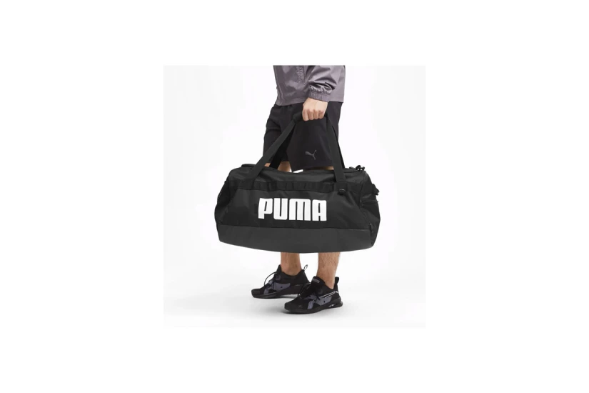 Puma Challenger Αθλητικός Σάκος (076621 01)