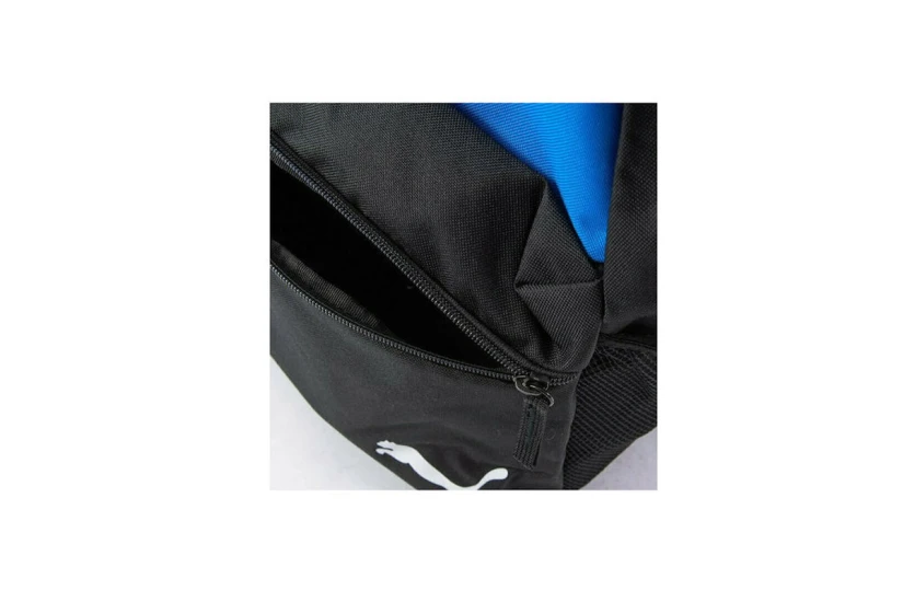 Puma Pas Giannina FC Team Goal 23 Core Σακίδιο Πλάτης Μαύρο, Μπλε