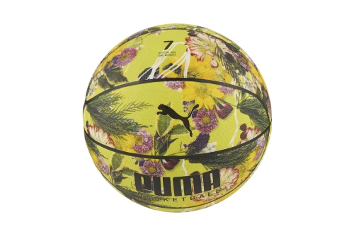 Puma Dunked In Florals Μπάλα Μπάσκετ (084682 01)
