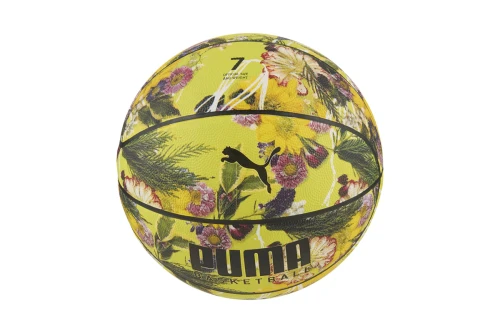 Puma Dunked In Florals Μπάλα Μπάσκετ (084682 01)