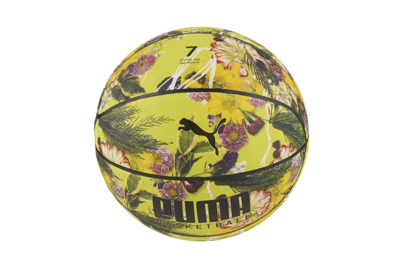 Puma Dunked In Florals Μπάλα Μπάσκετ