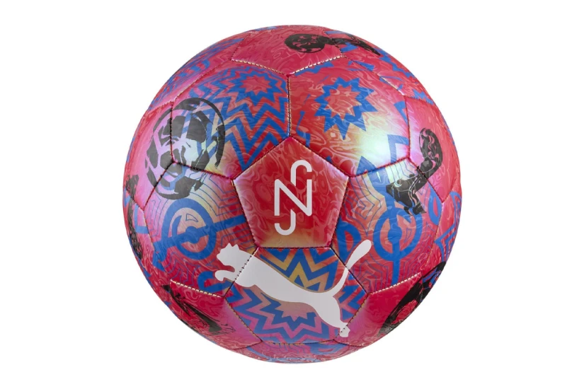 Puma Neymar Jr Graphic Μπάλα Ποδοσφαίρου