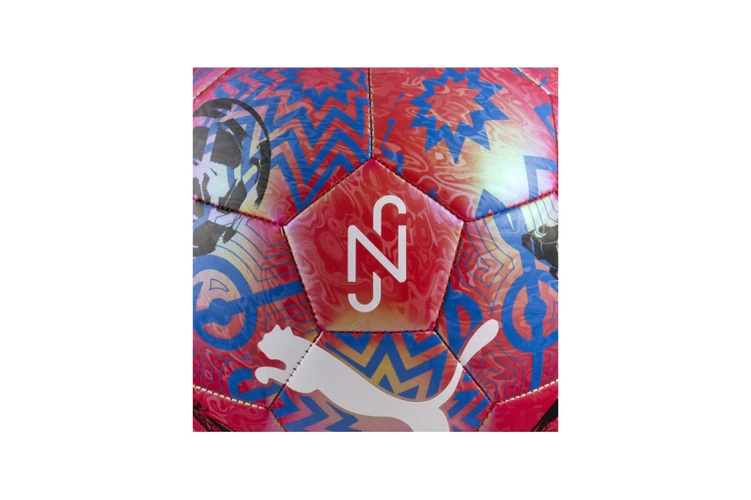 Puma Neymar Jr Graphic Μπάλα Ποδοσφαίρου