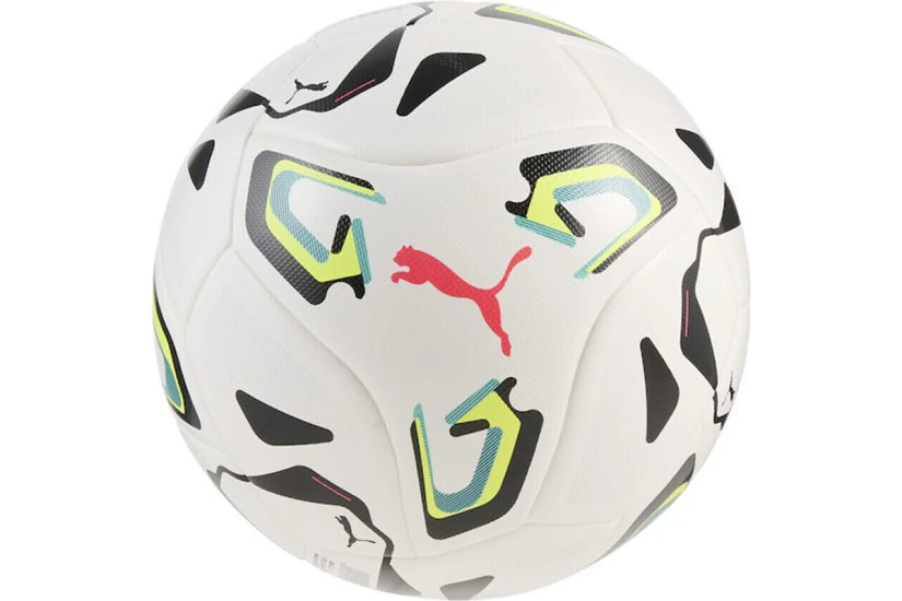 Puma Stellar Goal Μπάλα Ποδοσφαίρου (085064 01)