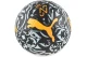 Puma Neymar Jr Graphic Μπάλα Ποδοσφαίρου Λευκή, Πορτοκαλί, Γαλάζια, Μαύρη