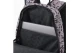 Puma Academy All-Over Print Backpack Καφέ, Μαύρο 29L