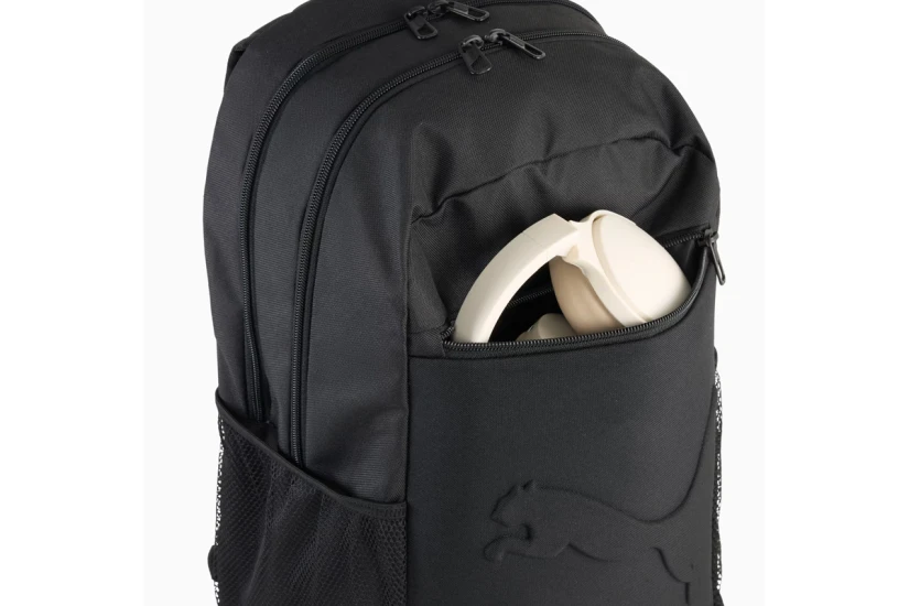 Puma Buzz Backpack Μαύρο 28L 