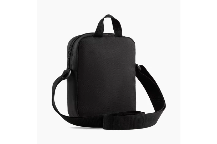 Puma Buzz Portable Τσαντάκι Χιαστί - Ώμου Μαύρο