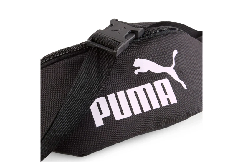 Puma Phase Τσαντάκι Μέσης Μαύρο