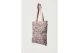 Puma Pop Γυναικεία Animal Print  Τσάντα Tote Καφέ, Μαύρη