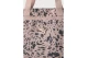 Puma Pop Γυναικεία Animal Print  Τσάντα Tote Καφέ, Μαύρη