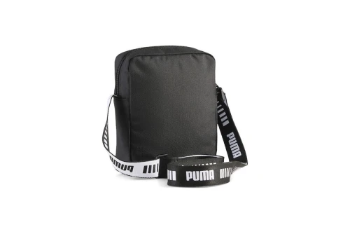 Puma Phase Tape Portable Τσαντάκι Χιαστί - Ώμου (092201 01)