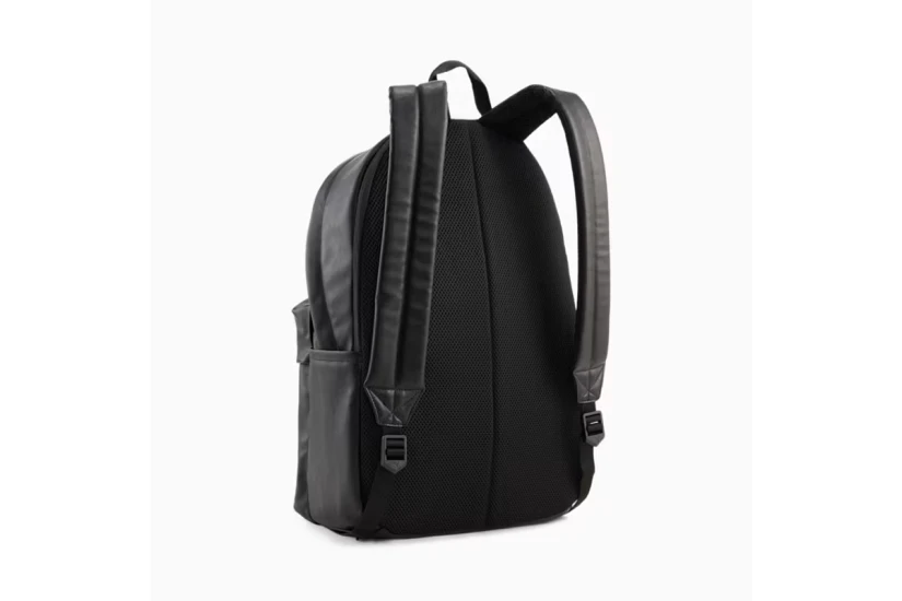 Puma Essentials Backpack Μαύρο 20L