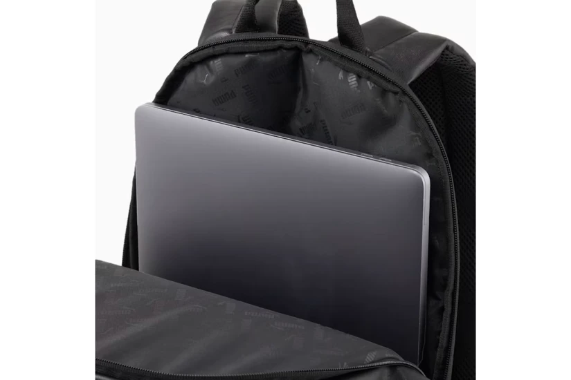 Puma Essentials Backpack Μαύρο 20L
