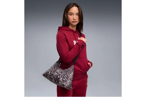Puma Pop Medium Prism Τσάντα Ώμου 5L (092758 11)