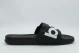 Body Action Summer Slides Ανδρικές Παντόφλες Μαύρες