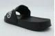 Body Action Summer Slides Ανδρικές Παντόφλες Μαύρες