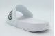Body Action Summer Slides Ανδρικές Παντόφλες Λευκές
