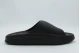 Body Action Summer Slides Unisex Παντόφλες Μαύρες, Καφέ