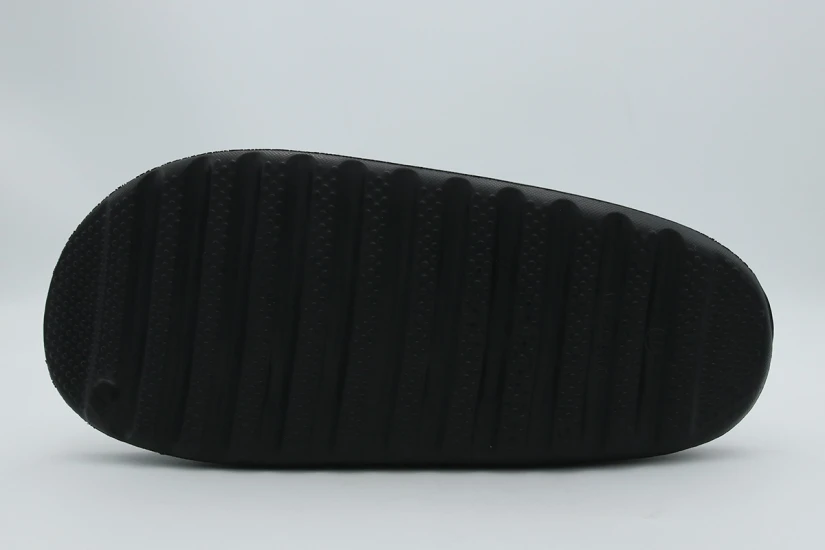 Body Action Summer Slides Unisex Παντόφλες Μαύρες, Καφέ