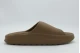 Body Action Summer Slides Unisex Παντόφλες Καφέ