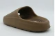 Body Action Summer Slides Unisex Παντόφλες Καφέ
