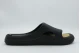 Body Action Summer Slides Unisex Παντόφλες Μαύρες, Μπεζ, Καφέ