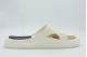 Body Action Summer Slides Unisex Παντόφλες Εκρού, Μπεζ, Μπλε Σκούρο