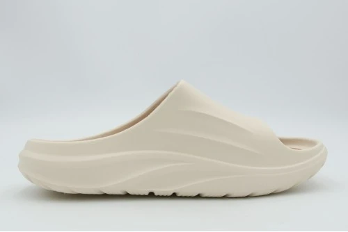 Body Action Pool Slides Παντόφλες (093612 WOLF ECRU-05A)