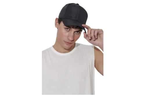 Body Action 6 Panel Καπέλο Classic (095611 BLACK-01)