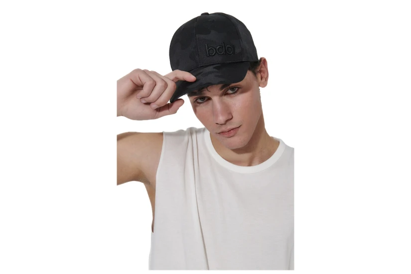 Body Action 6 Panel Καπέλο Classic