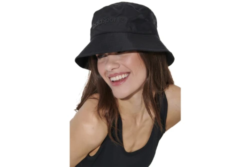 Body Action Καπέλο Bucket (095614 BLACK-01)
