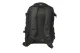 Body Action Tactical Gym Backpack Μαύρο