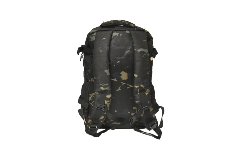 Body Action Tactical Gym Backpack Παραλλαγής