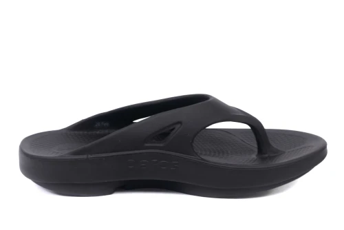 Oofos Ooriginal Σαγιονάρες Αποκατάστασης (1000 BLACK)