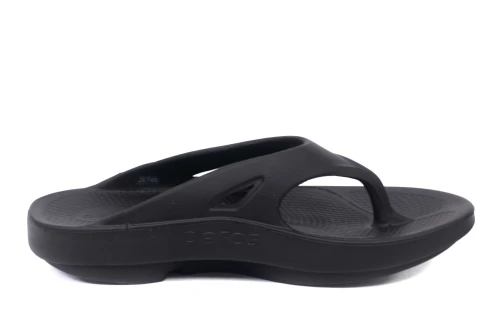 Oofos Ooriginal Σαγιονάρες Αποκατάστασης (1000 BLACK)