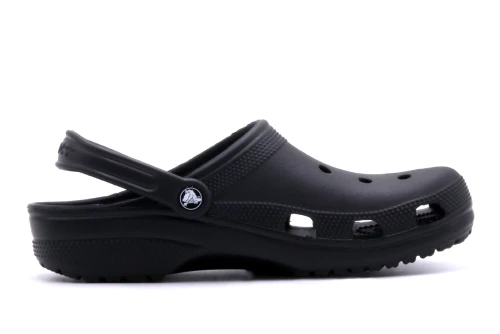 Crocs Classic Clog (10001-001)