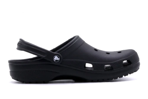 Crocs Classic Clog (10001-001)