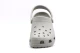 Crocs Classic Ανδρικά Σαμπό Γκρι