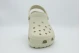 Crocs Classic - Bone Γυναικεία Σαμπό Μπεζ