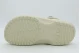 Crocs Classic - Bone Γυναικεία Σαμπό Μπεζ