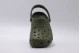 Crocs Classic Ανδρικά Σαμπό Χακί