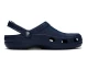 Crocs Classic Ανδρικά Σαμπό Μπλε Σκούρο