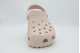 Crocs Classic - Quartz Γυναικεία Σαμπό Ροζ