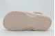 Crocs Classic - Quartz Γυναικεία Σαμπό Ροζ
