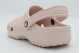Crocs Classic - Quartz Γυναικεία Σαμπό Ροζ