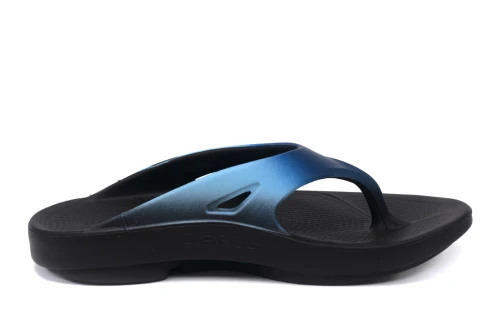 Oofos Ooriginal Sport Σαγιονάρες Αποκατάστασης (1001 AZUL)