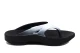 Oofos Ooriginal Sport Σαγιονάρες Αποκατάστασης Λευκές, Μαύρες