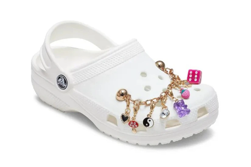 Crocs Custom Charm Chain 5 Pack (10012955)